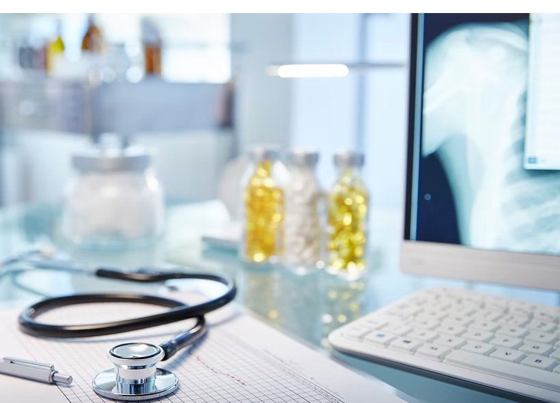 Medical office equipment